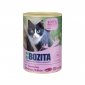 Bozita Pasztet Z Krewetkami - mokra karma dla kota - 400g 
