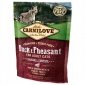 CARNILOVE CAT DUCK&PHEASANT HAIRBALL CONTROL 400G 