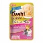 INABA CAT DASHI DELIGHTS FLAKES CHICKEN SALMON 40g 