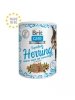 BRIT Care Cat Snack Superfruits Herring - przysmak dla kota - 100 g 