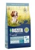 Bozita Original Adult Sensitive Jagnięcina i Ryż - sucha karma dla psa - 12 kg 
