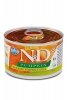 FARMINA N&D Dog Boar&Pumpkin&Apple - mokra karma dla psa - 140 g 