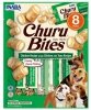 INABA Churu Bites Kurczak z tuńczykiem - przysmak dla psa - 8x12g 