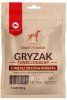 MACED Gryzak Funkcjonalny z Miętą i Zieloną Herbatą - gryzak dla psa - 100 g 