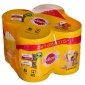 PEDIGREE Wołowina i kurczak w galaretce - mokra karma dla psa - 4x400 g 