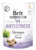 BRIT Functional Snack Antistress Shrimp - przysmak dla psa - 150 g 
