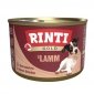 Rinti Gold Jagnięcina puszka 185g 