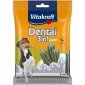 VITAKRAFT DENTAL 3w1 FRESH S przysmak dla psa 120g 