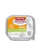 ANIMONDA Integra Protect Nieren indyk - mokra karma dla kota - 100g 
