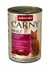ANIMONDA Carny Adult multi koktajl mięsny - mokra karma dla kota - 200g 