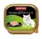 ANIMONDA Vom Feinsten Mildes Menu Pute pur - mokra karma dla kota - 100 g 