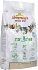 Almo Nature Cat Litter Naturalny żwirek dla kota - 4,54 kg 