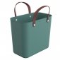Rotho Multibag Albula Style 25L zielony Mistletoe 