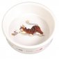 TRIXIE Miska ceramiczna dla kota 0,2L/12cm 