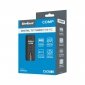 REBEL COMP TUNER CYFROWY USB DVB-T2 H.265 HEVC 