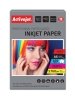 Activejet AP6-260GR100 Papier fotograficzny błyszczący 10x15 (A6; 100 szt.) 
