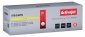 Activejet ATB-248YN Toner (zamiennik Brother TN248Y; Supreme; 1000 stron; żółty) 