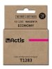 Actis KE-1283 Tusz (zamiennik Epson T1283; Standard; 13 ml; czerwony) 