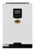 Inwerter ORVALDI MKS5K+ Solar 5kVA/5kW MPPT 4kW 48VDC - PVmax 145V DC 