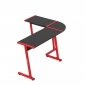 Biurko gamingowe Huzaro Hero 6.0 Red 