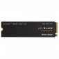 Dysk SSD WD Black SN850X WDS100T2X0E (1 TB ; M.2; PCIe NVMe 4.0 x4) 