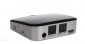 Adapter AUDIOCORE AC830 (Jack - Micro USB ; kolor czarno-srebrny) 