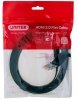 UNITEK KABEL HDMI 2.0 4K60HZ,PŁASKI,3M,C1<br />1063BK-3M 