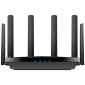 Router CUDY P5_EU LAN Gigabit AX3000 WiFi 6 Mesh 5G Dual SIM 
