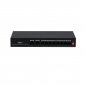 Switch PoE DAHUA PFS3010-8ET-65 