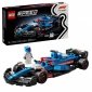 LEGO Speed Champions 77246 Bolid F1® Visa Cash App RB VCARB 01 