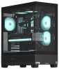 Actina View 7800X3D/32GB/1TB/RX7<br />900XTX/1000W 