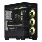 Actina iCUE 9800X3D/32GB/2TB/RTX<br />5080/1000W 