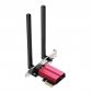 Karta sieciowa Mercusys MA86XE PCI Express 