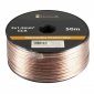 LIBOX KABEL GŁOŚNIKOWY LB0008-50 2X1,5MM (50M) 