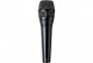 Shure NXN8/S - Mikrofon dynamiczny Nexadyne, Superkardioidalny ze złączem XLR, czarny 