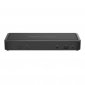 Stacja dokująca + zasilacz Belkin 14-Port USB-C Docking Station 135W PSU 2xHDMI/2XDisplayPort<br />/5xUSB-A/3xUSB-C/1xR<br />J45 Gigabit/1xA 