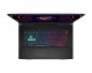 MSI Katana 17 B13VFK-841XPL i7-13620H 17.3 FHD 144Hz 16GB DDR5 SSD1TB RTX 4060 8GB NoOS 