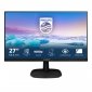 Monitor Philips 273V7QJAB/00 (27; IPS/PLS; FullHD 1920x1080; DisplayPort, HDMI, VGA; kolor czarny) 