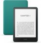 Ebook New Kindle Paperwhite (12th Generation) - 2024 release 7” glare-free 16GB Wi-Fi (Ad-supported) Jade 