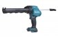 Wyciskacz do kleju 18V MAKITA DCG180Z bez aku i ład 