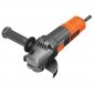 Szlifierka kątowa BLACK+DECKER BEG220 (125mm) 