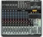 Behringer QX1832USB - Mikser audio 
