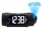 Radiobudzik Blaupunkt CRP9BK 