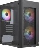 OBUDOWA AEROCOOL PGS HEXFORM-G-BK-V2 FRGB 