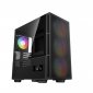 Obudowa DeepCool CH560 ARGB Digital Black (R-CH560-BKAPE4D-G-1<br />) 