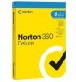 Norton 360 Deluxe 3D/36M ESD 