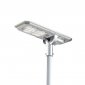 POWERNEED SOLARNA LAMPA ULICZNA ATLAS 2000LM, LED X20, PANEL SOLARNY 25.8W, CZUJNIK RUCHU I ZMIERZCHOWY, SREBRNA, SSL32 