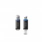 Pendrive ADATA C906 AC906-32G-RBK (32GB; USB 2.0; kolor czarny) 