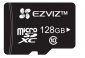 Karta pamięci micro SD Ezviz 128 GB 