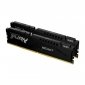 Kingston FURY DDR5 64GB (2x32GB) 5200MHz CL36 Beast Black EXPO 